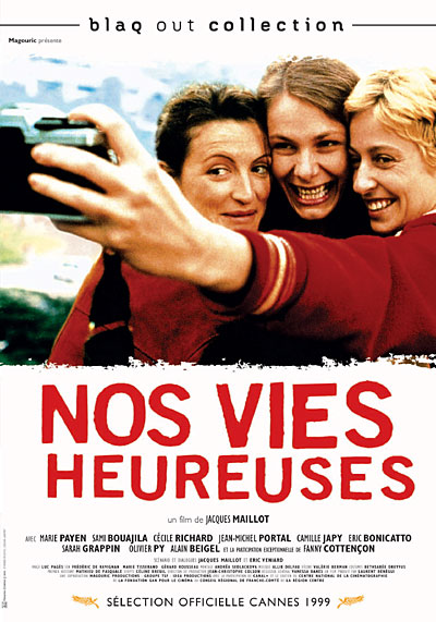 Nos vies heureuses