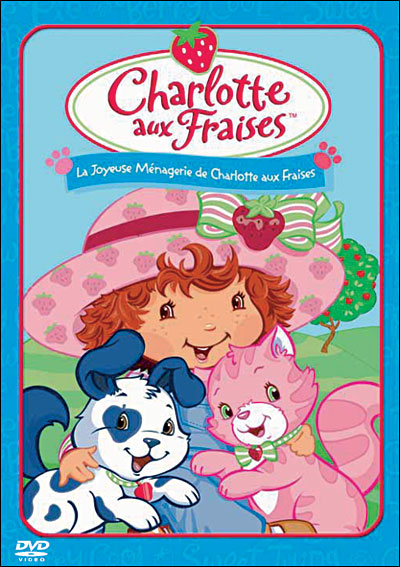 La Joyeuse ménagerie