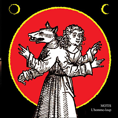 L'homme-loup
