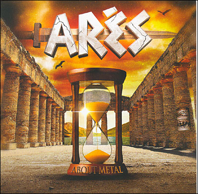 About metal