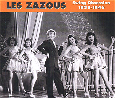 Swing obsession 1938-1946
