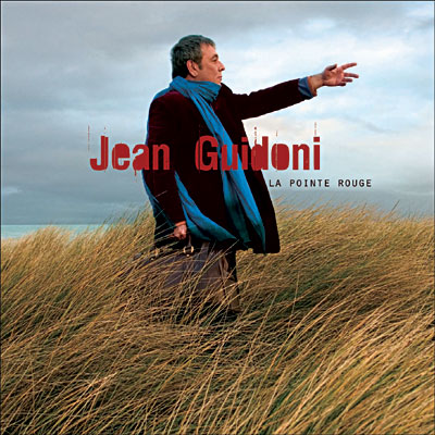 La pointe rouge