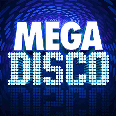 Méga disco