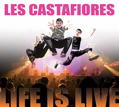 Life is live