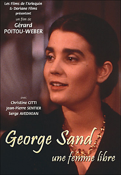 George Sand