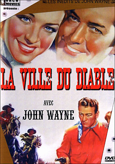 La Ville du diable