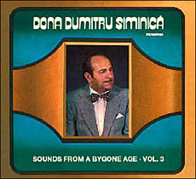 Sounds from a Bygone 3