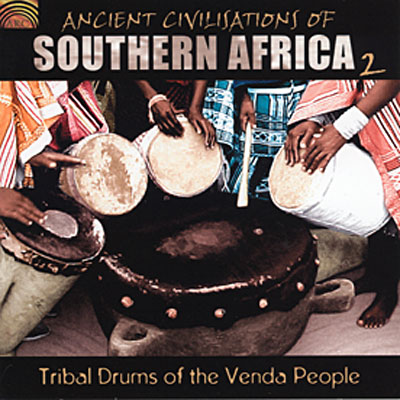 Anciennes Cultures sud-africaines, Volume 2