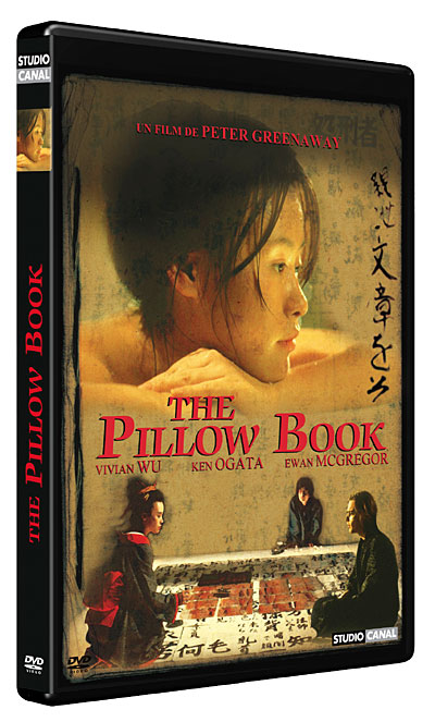 The Pillow Book