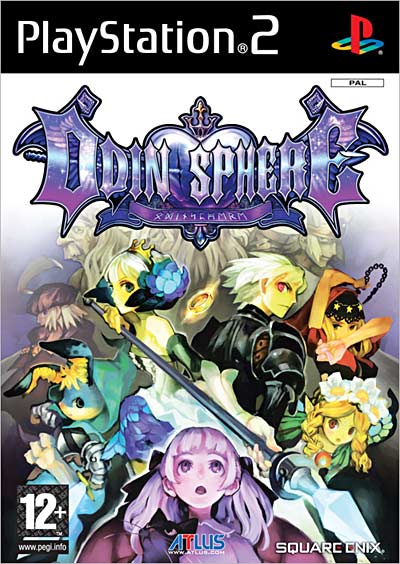 Odin Sphere