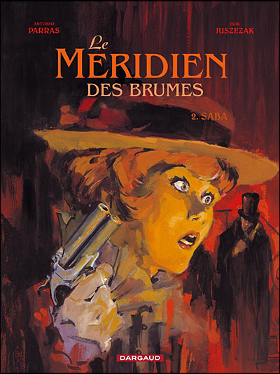Le Méridien des brumes - Saba