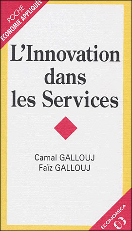 Innovation dans les services