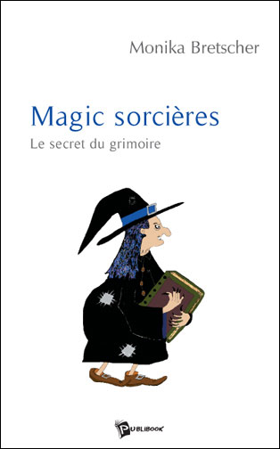 Magic sorcières