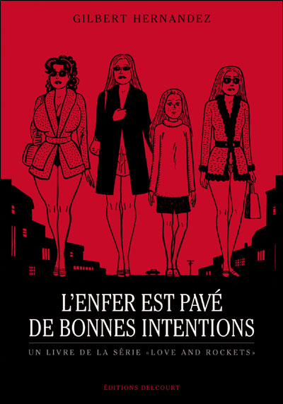 Enfer est pavé de bonnes intentions