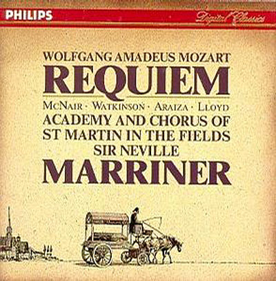 MASS 19 REQUIEM