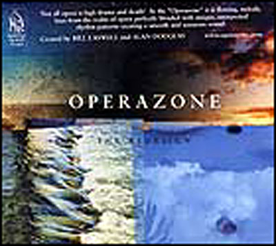 Operazone