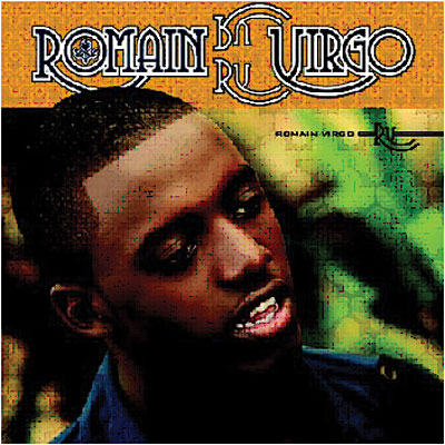 Romain Virgo