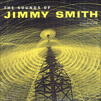 SOUND OF JIMMY SMITH/RVG