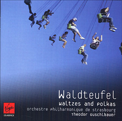 Valses et Polkas