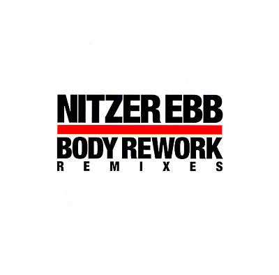 Body rework