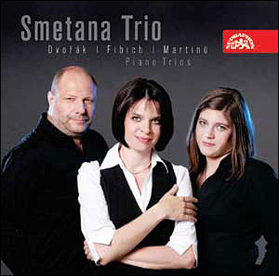 Trios Smetana