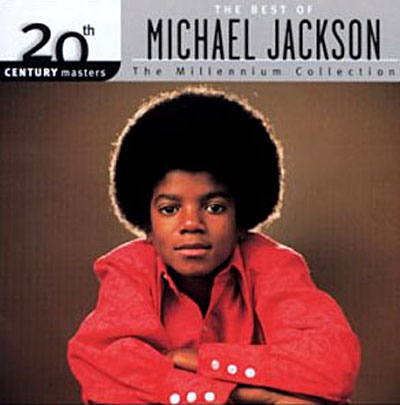The best of Michael Jackson - The millenium collection