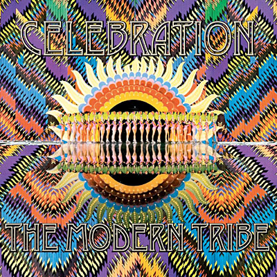 The modern tribe - Edition digipack