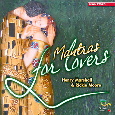 MANTRAS FOR LOVERS