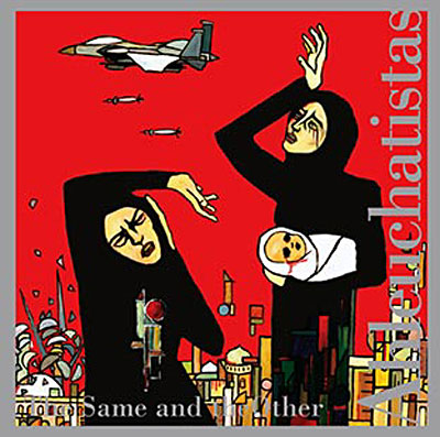 The Same And The Other