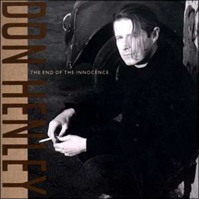 End of the innocence