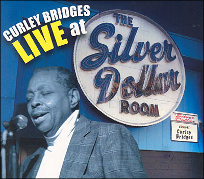 Live at the Silver Dollar Room