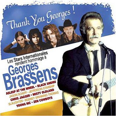 Thank you Georges