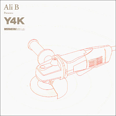 Alib presents y4k