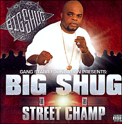 Street champ