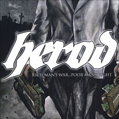 Rich man's war poor man s fight