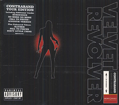 Contraband