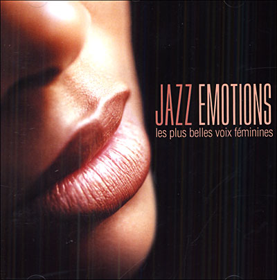 Jazz émotions