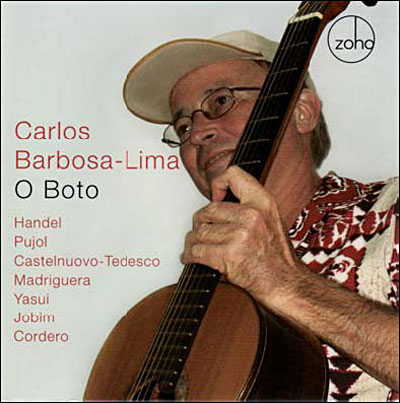 O boto