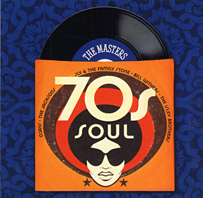 70's soul