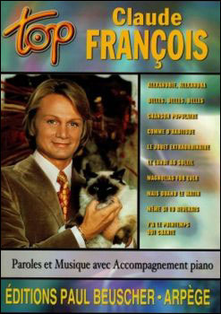 Claude francois - Collectif - broché