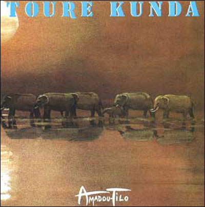 Amadou Tilo