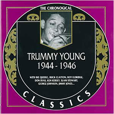 Trummy Young 1944 / 1946