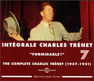 Intégrale