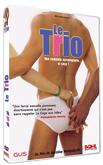 Le Trio