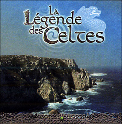 Légende des Celtes