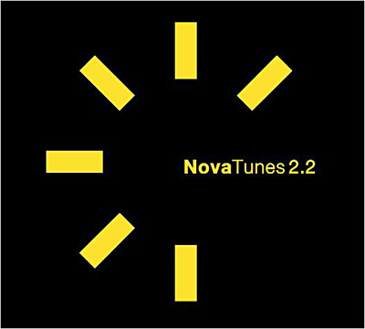 Nova tunes 2.2