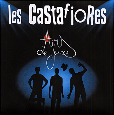 Airs de jeux