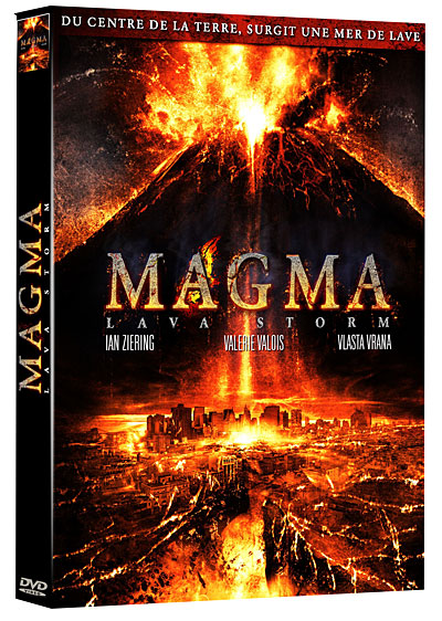 Magma