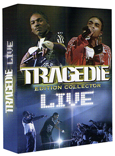 Live - Edition collector