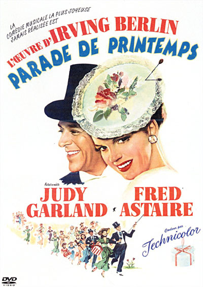 Parade de printemps